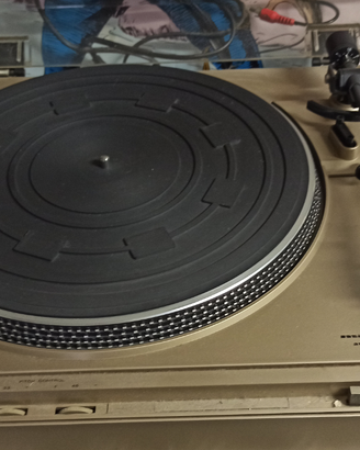 Piatto marantz tt 2200