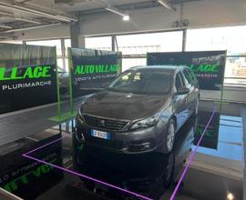 Peugeot 308 BlueHDi 130 S&S EAT8 SW Allure 1.5 PRO