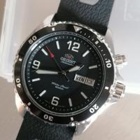 Orient Mako 1' serie