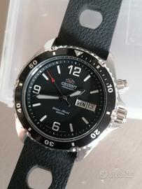 Orient Mako 1' serie