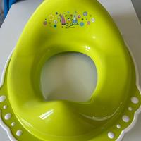 Riduttore wc