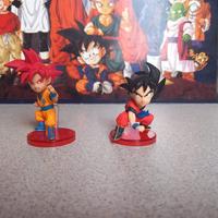DragonBall Z Superhero WCF Banpresto
