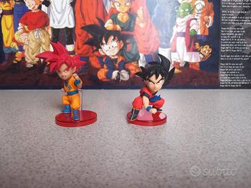 DragonBall Z Superhero WCF Banpresto