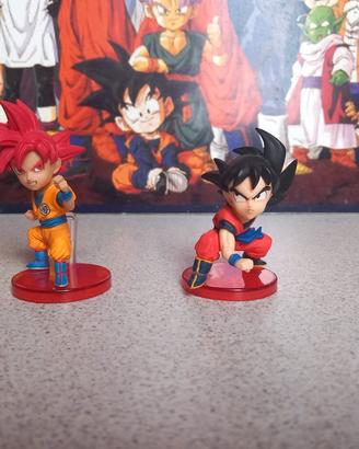 DragonBall Z Superhero WCF Banpresto