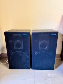 Casse Pioneer CS-999
