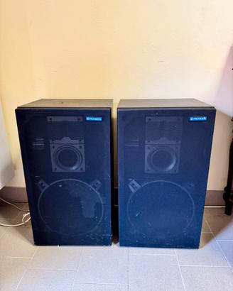 Casse Pioneer CS-999