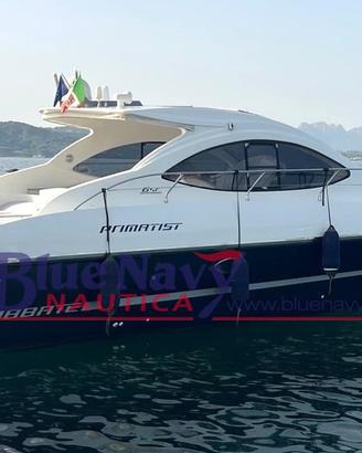 Bruno Abbate Primatist G41.2 Aerotop Evolution