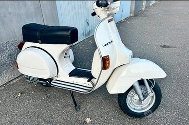 Vespa 125 PX
