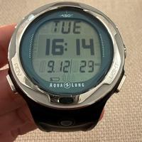 Computer subacqueo Aqualung i450T