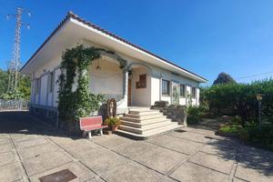 Villa di 389 m² con più di 5 locali e box auto dop