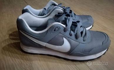 Nike grigie nr 38