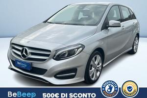 Mercedes-Benz Classe B B 180 D SPORT NEXT AUTO