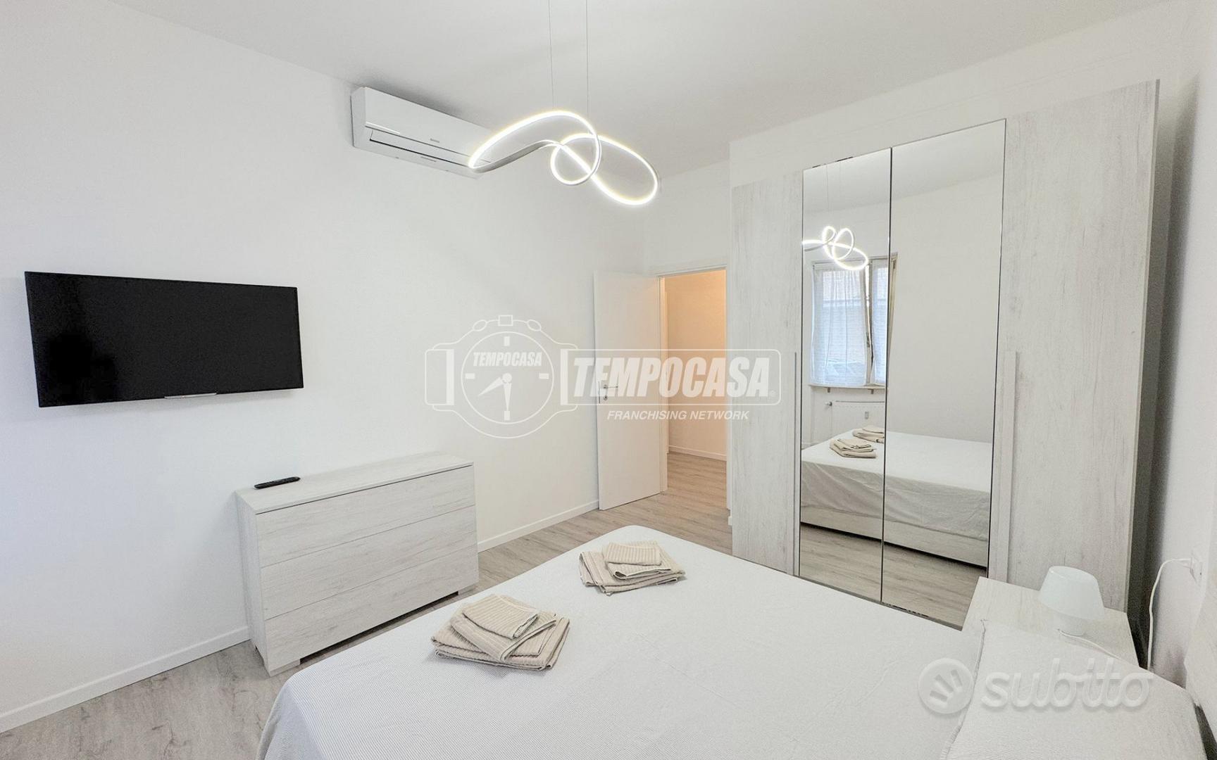 Apartment in Andora, Mezzacqua - Vista 4