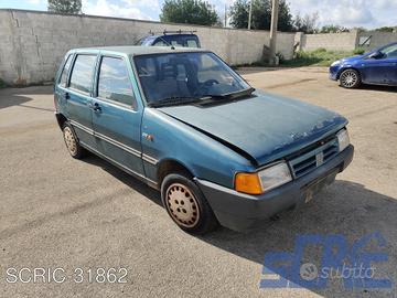 FIAT UNO 146 45 I.E 1.0 45CV 84-95 - Ricambi