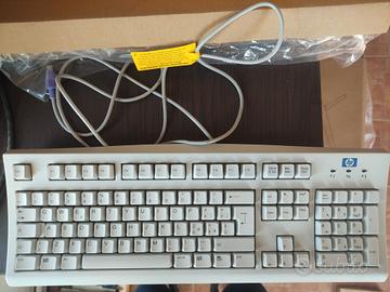 tastiera HP NUOVE VINTAGE