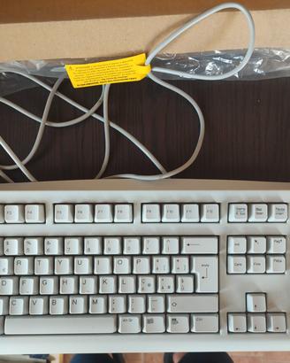 tastiera HP NUOVE VINTAGE