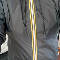 kway leggero 