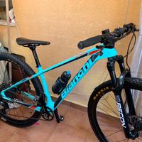 Mtb bianchi nitron carbonio