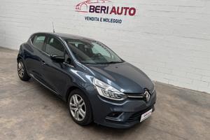 Renault Clio adatta neopatentati