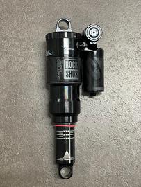 RockShox Super Deluxe Ultimate RC2T 210x50 NUOVO