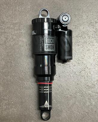 RockShox Super Deluxe Ultimate RC2T 210x50 NUOVO