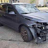 VOLKSWAGEN Polo 1.0 EVO Life INCIDENTATA