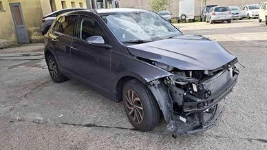 VOLKSWAGEN Polo 1.0 EVO Life INCIDENTATA