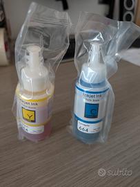 Ricariche inchiostro stampante
