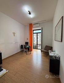Stanze CENTRO CROTONE - no abitazione