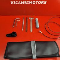 UTENSILI DI BORDO BMW R1200R R1200RT