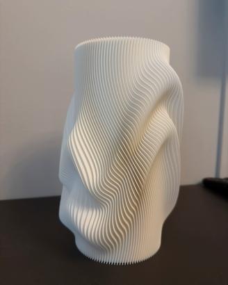 Vaso  moderno