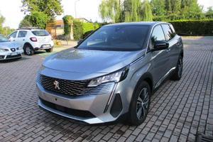 Peugeot 3008 PureTech Turbo 130 S&S Allure Pack