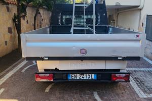 Fiat doblo work up cassonato 