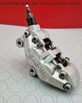 PINZA ANTERIORE BENELLI BN 251 2017 2018 BN251 201