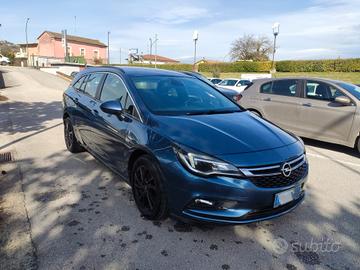 Opel Astra 1.6 CDTi 136CV Start&Stop 5 porte