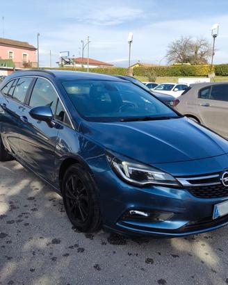 Opel Astra 1.6 CDTi 136CV Start&Stop 5 porte
