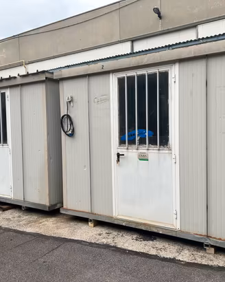 box ufficio usato