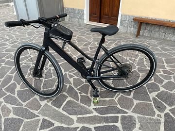 City E-bike Orbea modello Vibe praticamente nuova
