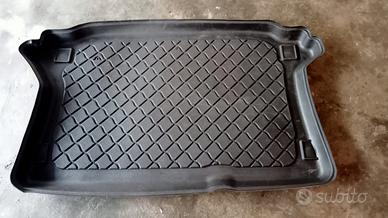 vasca baule Ford EcoSport 2012-2022