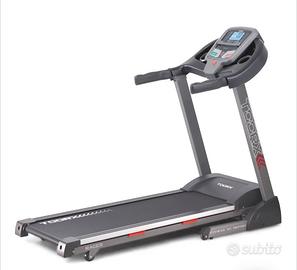 Tapis roulant Toorx Racer