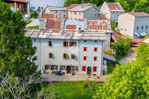 CASA DI CORTE A VELO VERONESE