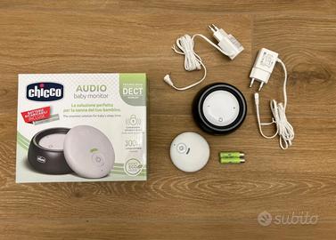 Audio monitor Chicco