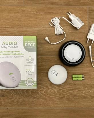 Audio monitor Chicco