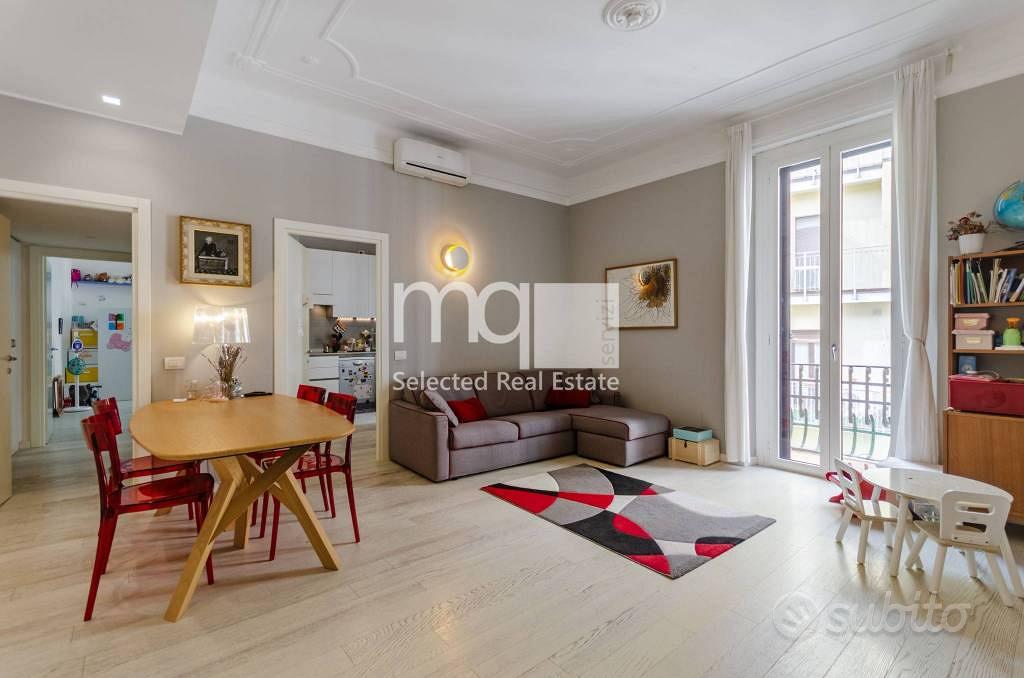 Appartamento – Milano, Guastalla, Municipio 1 - Vista 2