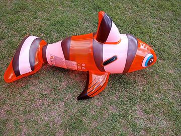 Gonfiabile per bambini Pesce