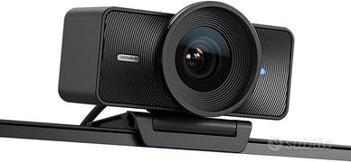 WEBCAM 4K ELGADO FACECAM