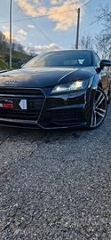 Audi TT 2.0 DIESEL