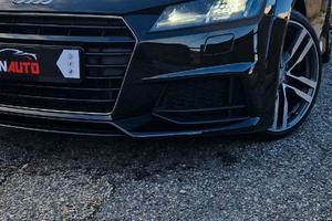 Audi TT 2.0 DIESEL