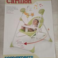 carillon Foppapedretti 