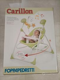 carillon Foppapedretti 